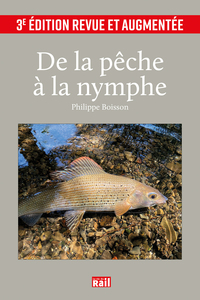 Image de De la pêche à la nymphe