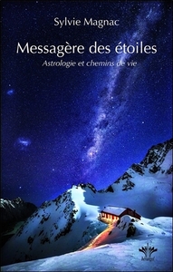 Picture of Messagère des étoiles - Astrologie et chemins de vie