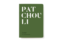 Picture of The Patchouli in perfumery