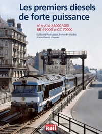 Picture of PREMIERS DIESELS DE FORTE PUISSANCE (LES)