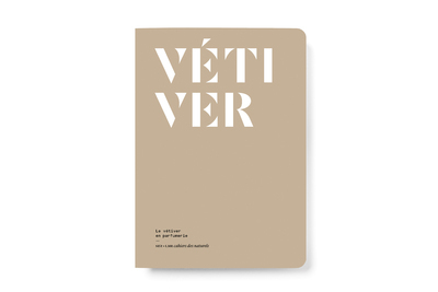 Picture of Le vétiver en parfumerie