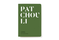 Picture of Le Patchouli en parfumerie