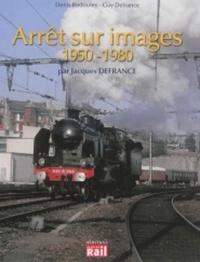 Picture of ARRET SUR IMAGES