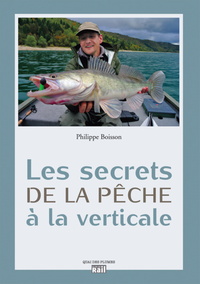 Image de SECRETS DE LA PECHE A LA VERTICALE
