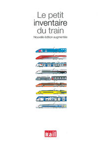 Picture of PETIT INVENTAIRE DU TRAIN (LE)