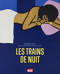 Picture of Les trains de nuit