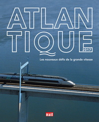 Image de NOUVEAUX DEFIS DE L'ATLANTIQUE A GRANDE VITESSE