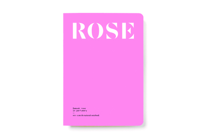 Picture of Damask rose in perfumery