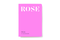 Picture of Damask rose in perfumery
