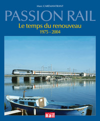 Picture of TEMPS DU RENOUVEAU 1975-2004