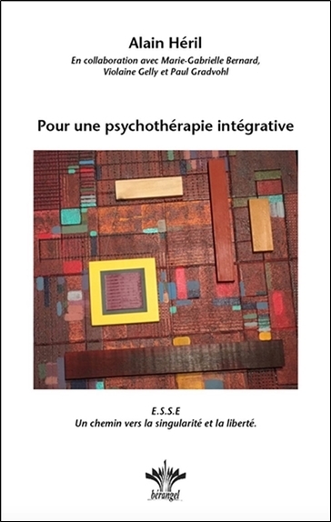 Image de Pour une psychothérapie intégrative