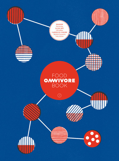 Image de Omnivore Food Book - numéro 7 Le restaurant aujourd'hui