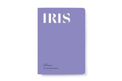 Picture of L'Iris en parfumerie