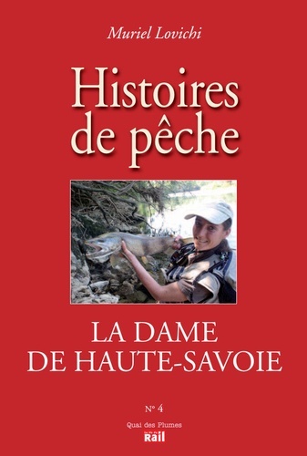Picture of DAME DE HAUTE-SAVOIE (LA)