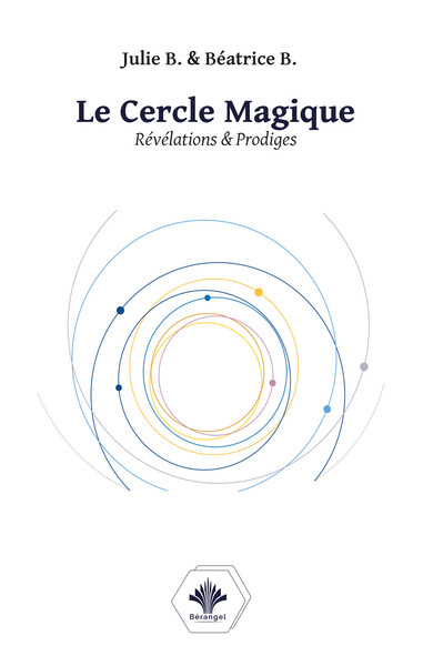 Picture of Le Cercle Magique - Révélations & Prodiges
