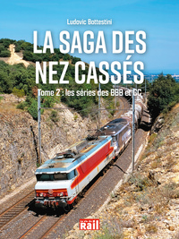 Image de La saga des nez cassés Tome 2 - Les séries des BBB et CC