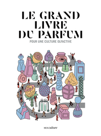 Picture of Le Grand Livre du Parfum
