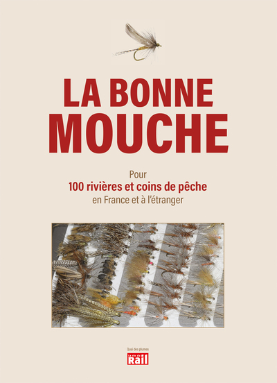 Picture of LA BONNE MOUCHE
