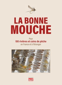 Picture of LA BONNE MOUCHE
