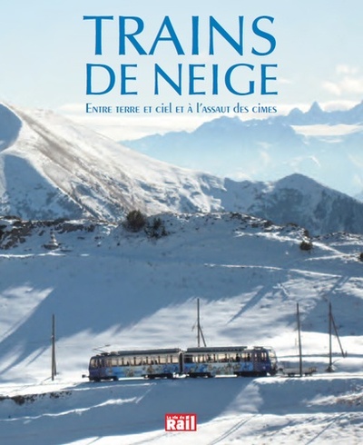 Picture of TRAINS DE NEIGE