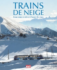 Picture of TRAINS DE NEIGE