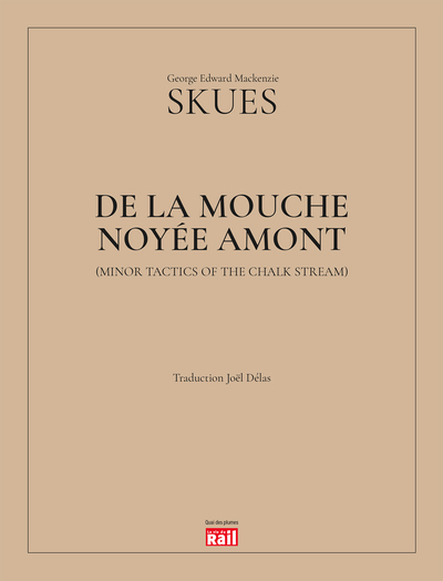 Image de DE LA MOUCHE NOYEE AMONT