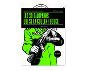 Picture of Les 30 salopards qui se la coulent douce