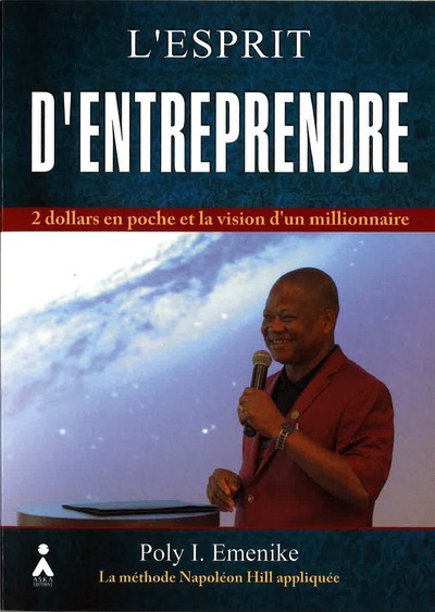 Picture of ESPRIT D’ENTREPRENDRE (L’) : 2