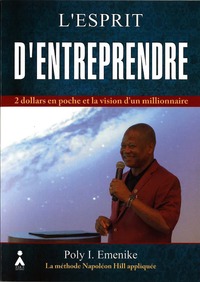 Picture of ESPRIT D’ENTREPRENDRE (L’) : 2