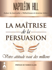 Picture of MAiTRISE DE LA PERSUASION LA