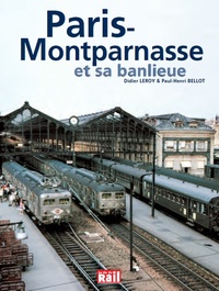 Picture of PARIS MONTPARNASSE ET SA BANLIEUE