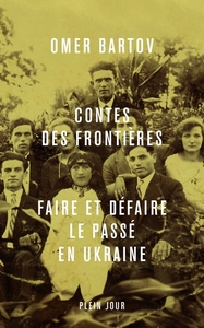 Picture of Contes des frontières
