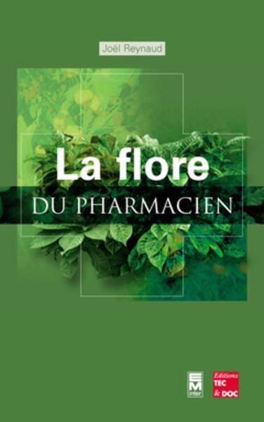 Picture of La flore du pharmacien