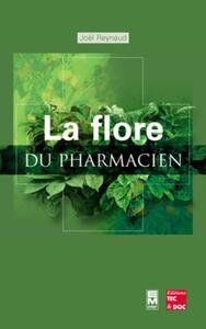 Picture of La flore du pharmacien