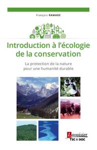 Picture of Introduction à l'écologie de la conservation