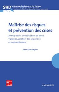 Image de Maîtrise des risques et prévention des crises