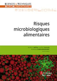 Picture of Risques microbiologiques alimentaires