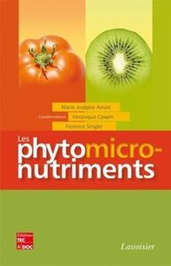 Picture of Les phytomicronutriments
