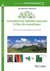 Picture of Connaître les habitats naturels à l'ère du numérique
