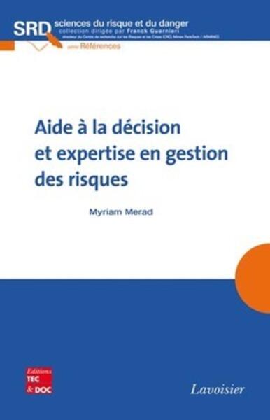 Image de Aide à la décision et expertise en gestion des risques