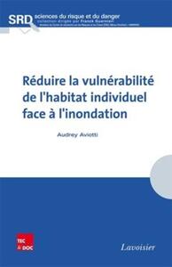 Picture of Réduire la vulnérabilité de l'habitat individuel face à l'inondation