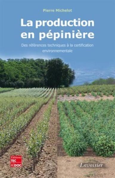 Image de La production en pépinière