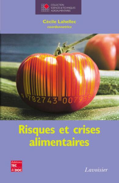 Picture of Risques et crises alimentaires