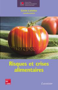 Picture of Risques et crises alimentaires