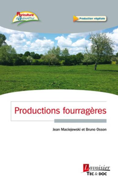 Picture of Productions fourragères