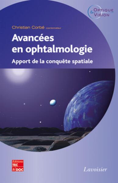 Picture of Avancées en ophtalmologie