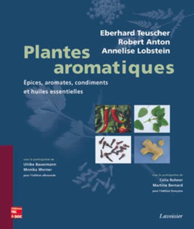 Picture of Plantes aromatiques