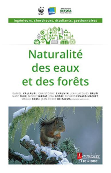 Image de Naturalité des eaux et des forêts