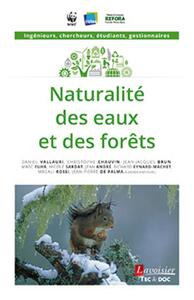 Image de Naturalité des eaux et des forêts