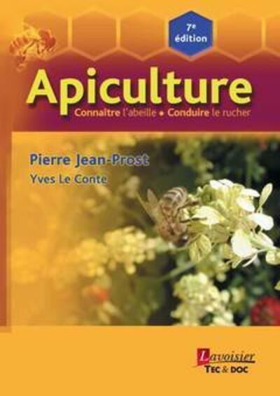 Picture of Apiculture (7e éd.)